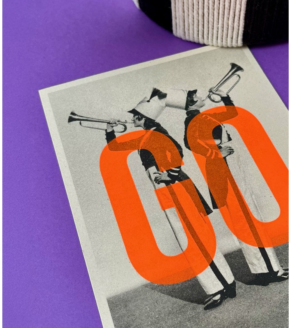 Carte Kencre PM - Go