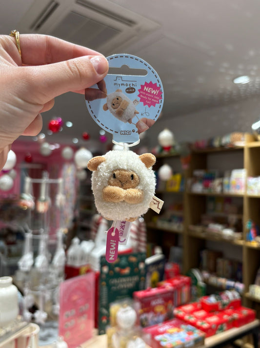 My Mochi Mini - Mouton
