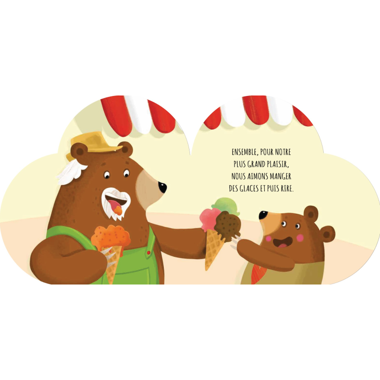 Livre - L'Amour d'un Grand-père