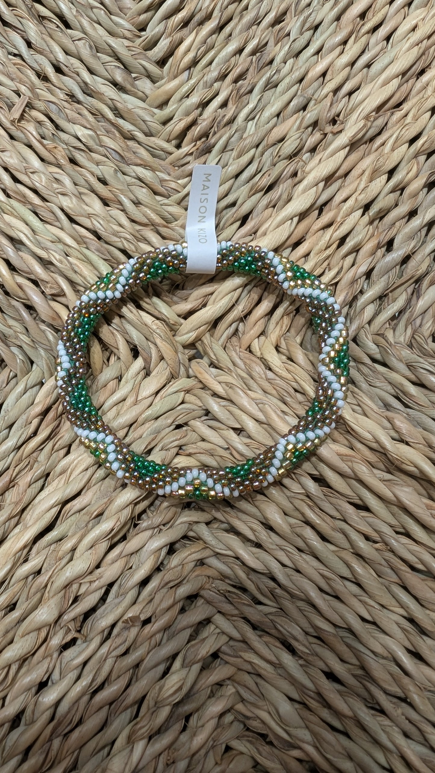 Bracelets Népalais Maison Kizo