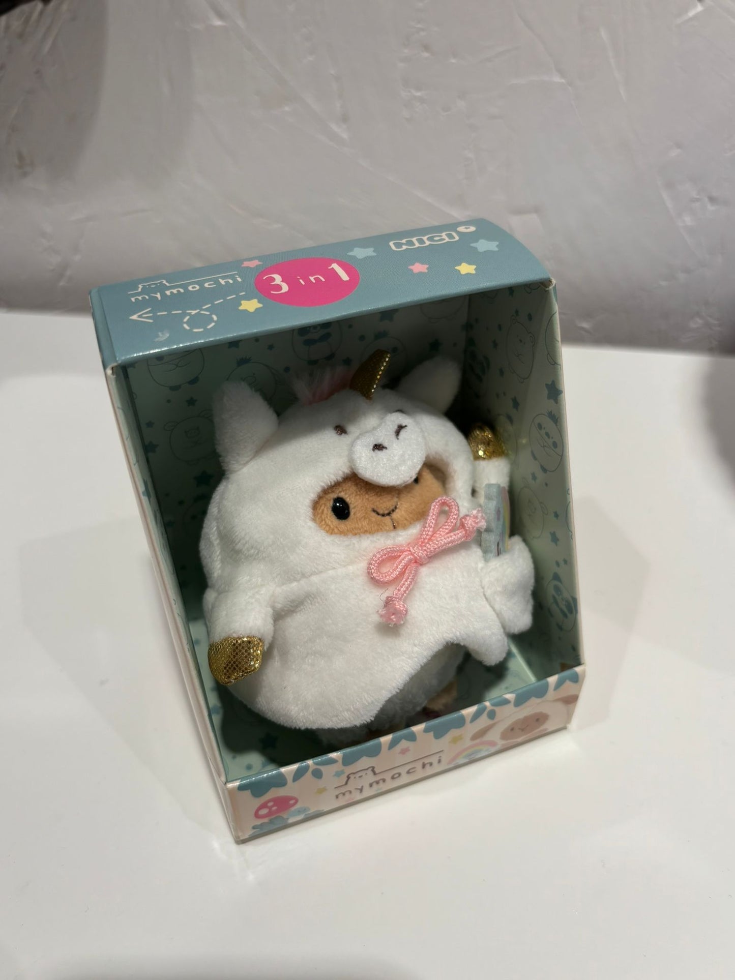 My Mochi 8 cm - Wools