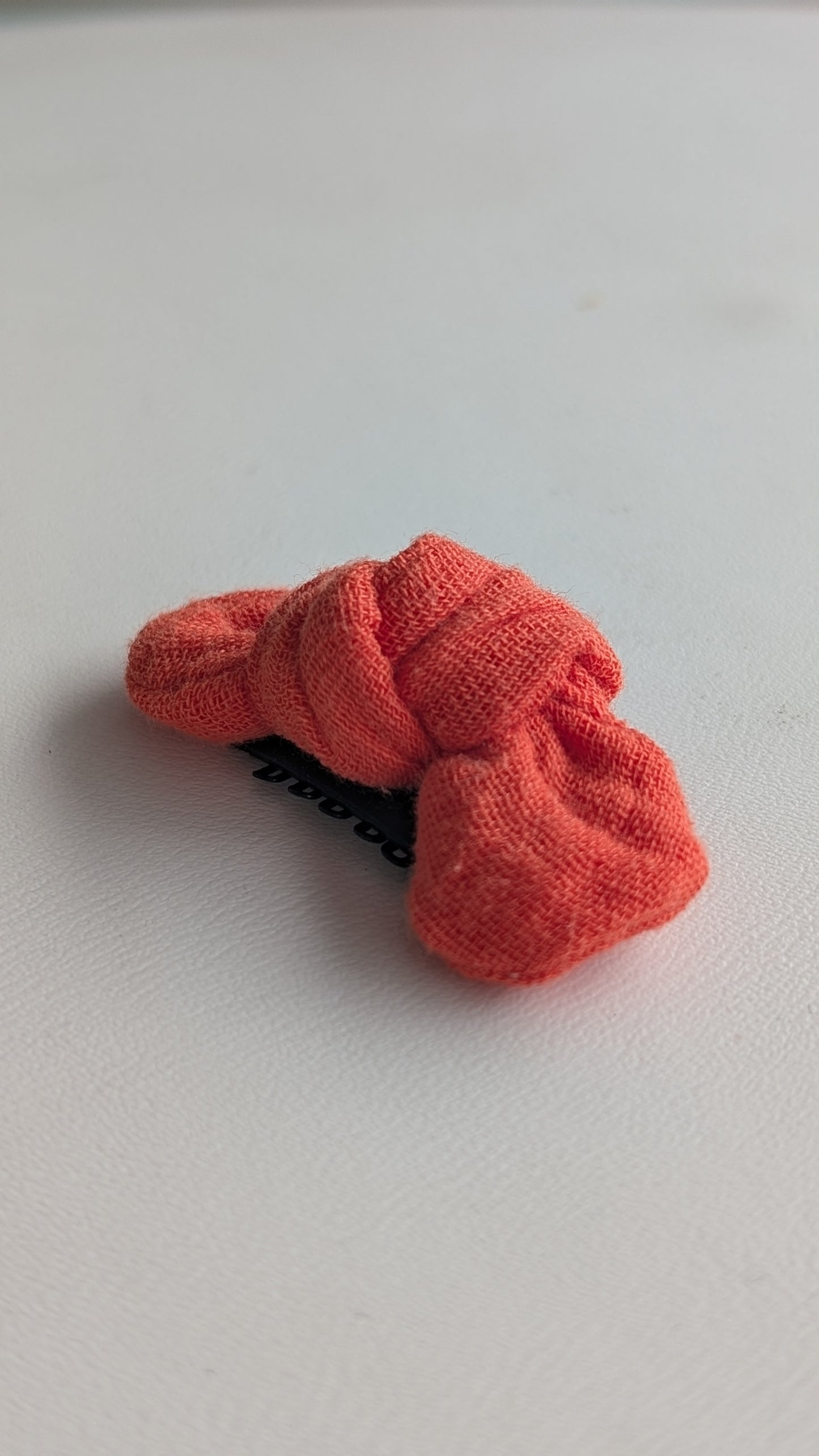 Barrettes anti-glisse