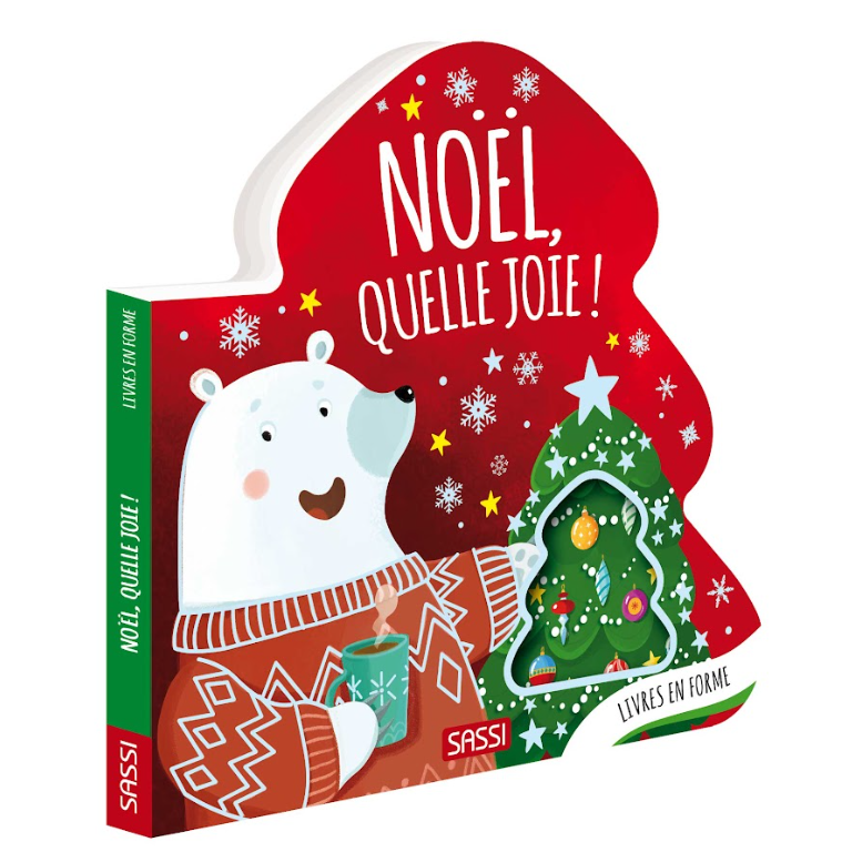 Livre - Noël