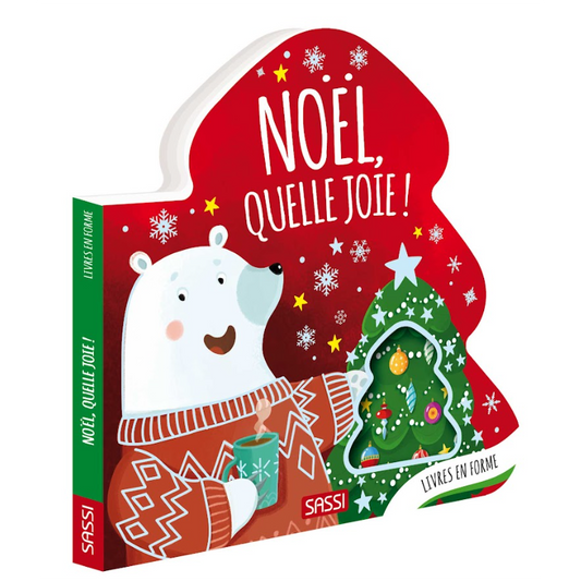 Livre - Noël