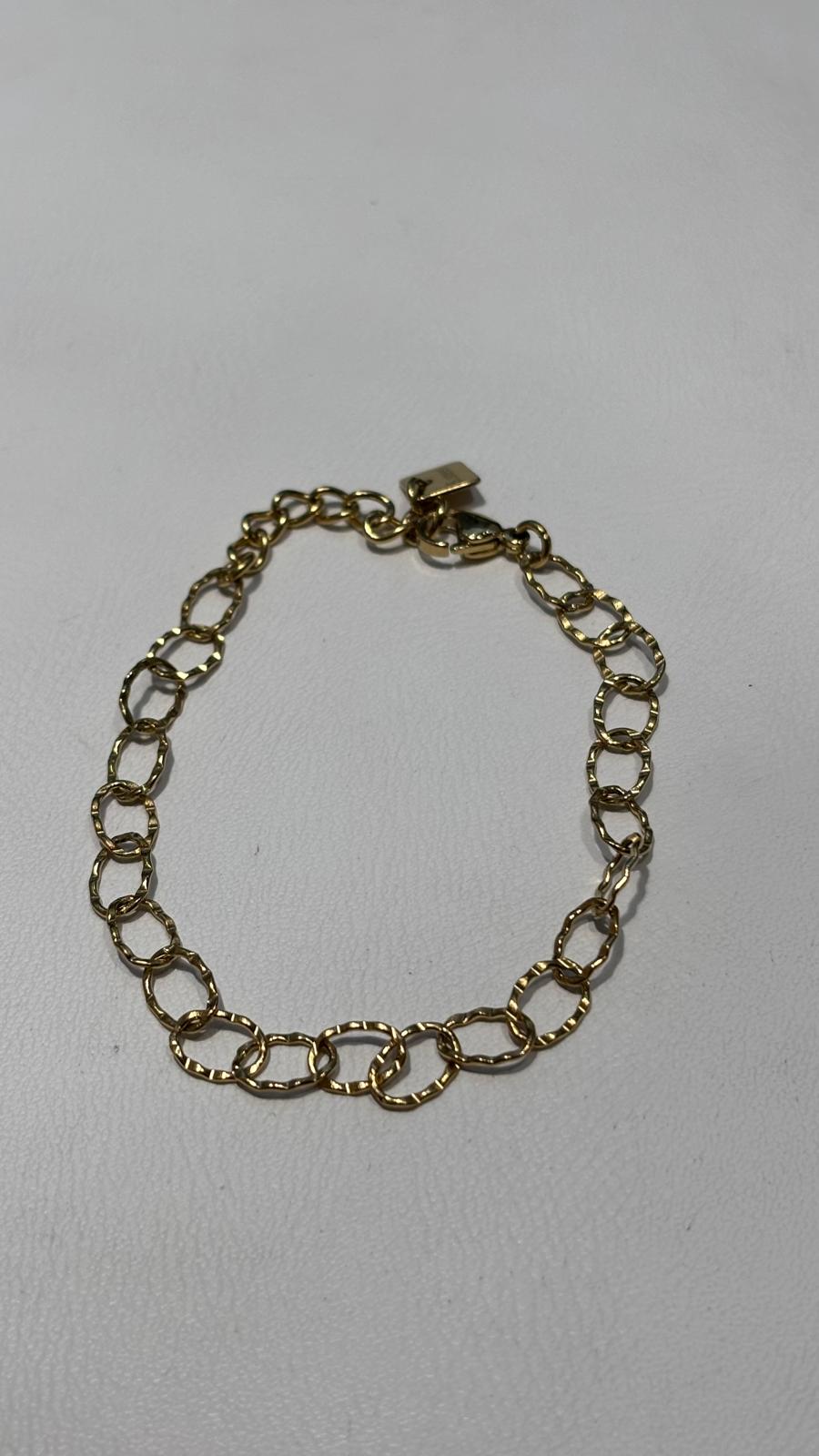 Bracelets en acier inoxydable | Petite Pivoine Cholet