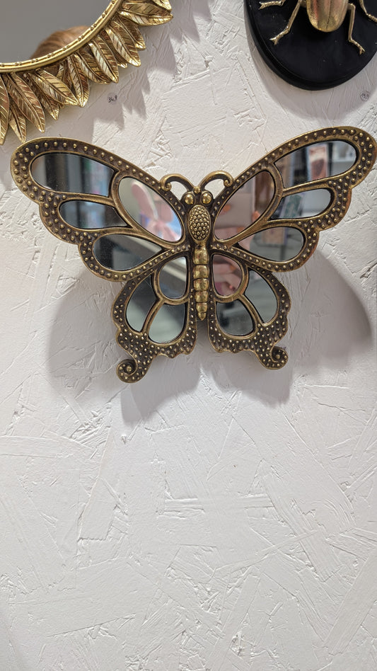 Décoration Murale - Papillon