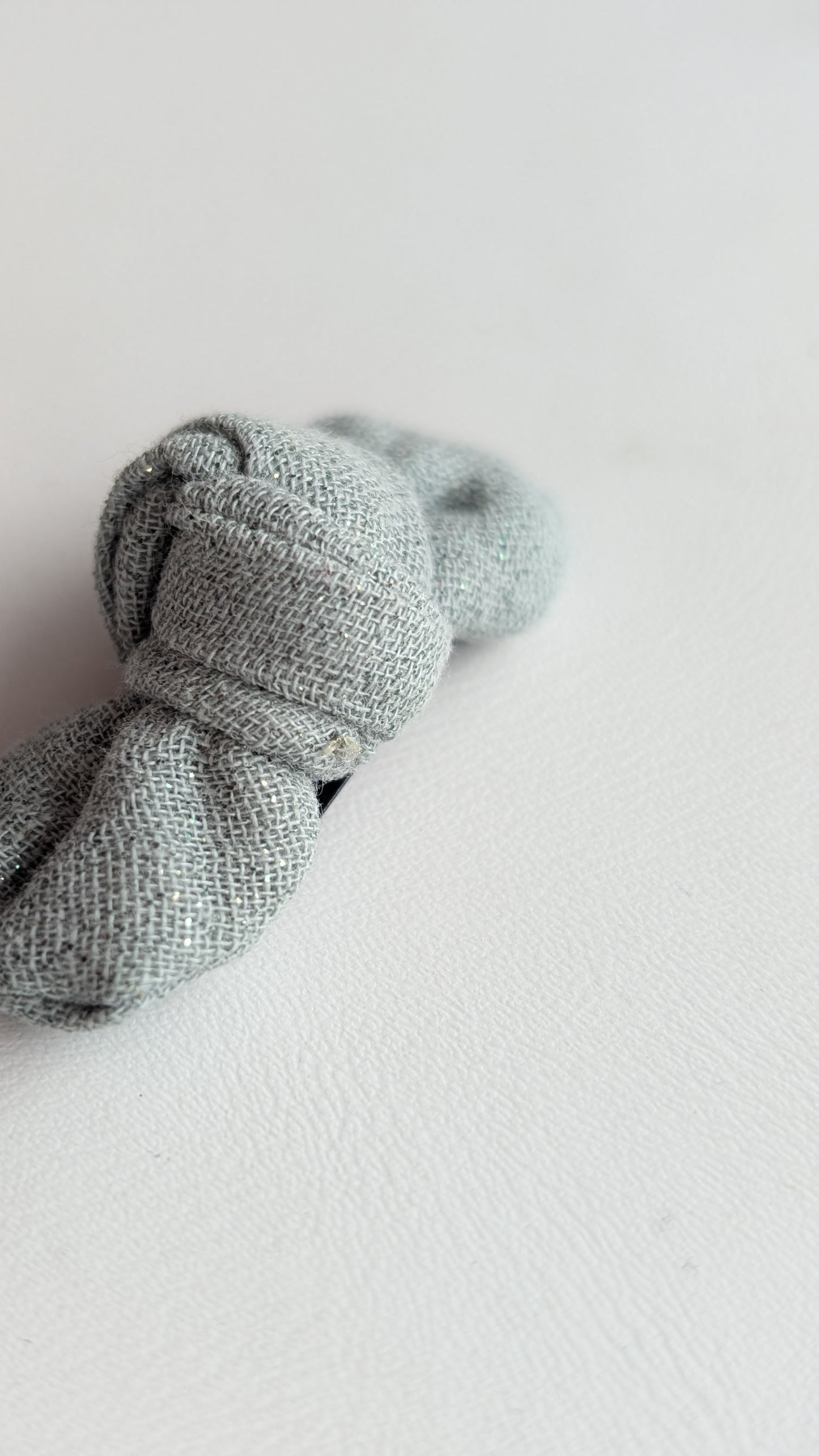 Barrettes anti-glisse