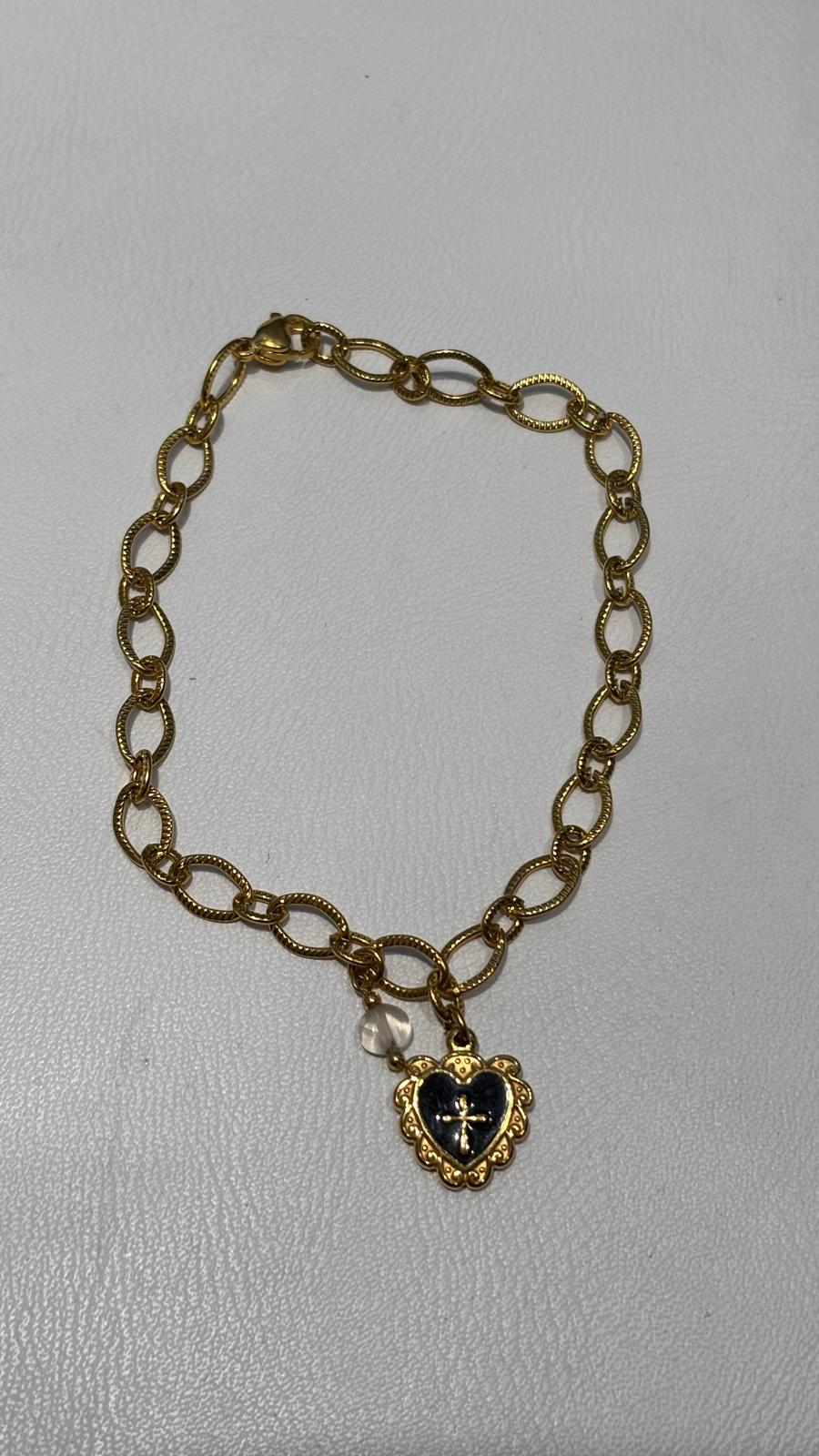 Bracelets – Création artisanale française en acier inoxydable