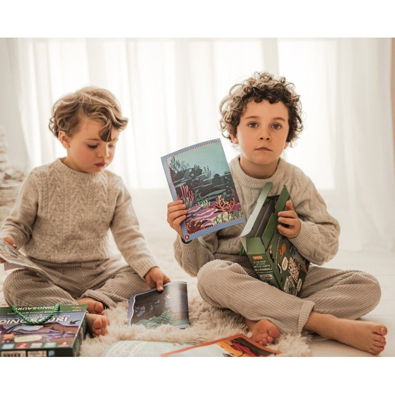 Arts & Crafts - L'Espace