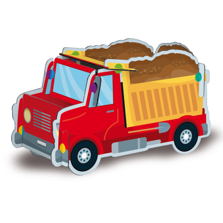 Méga Arts & Crafts - Les Véhicules