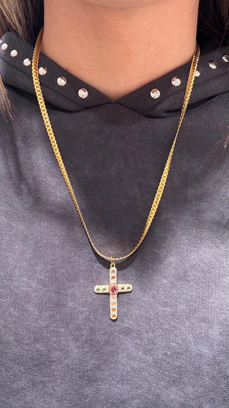 Colliers – Création artisanale française en acier inoxydable | Petite Pivoine Cholet