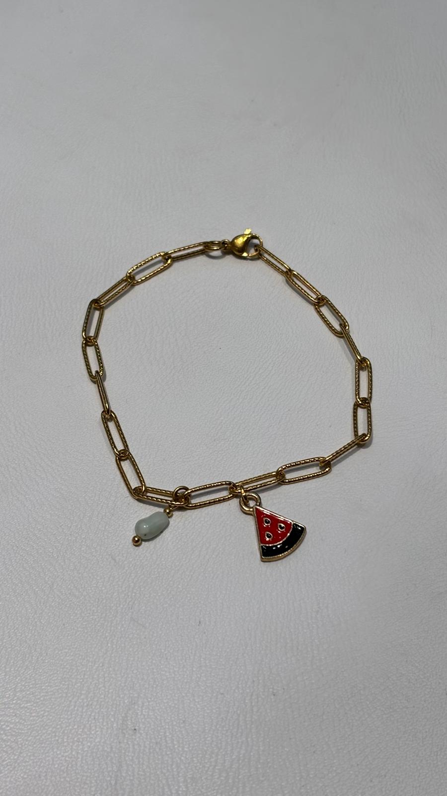 Bracelets – Création artisanale française en acier inoxydable