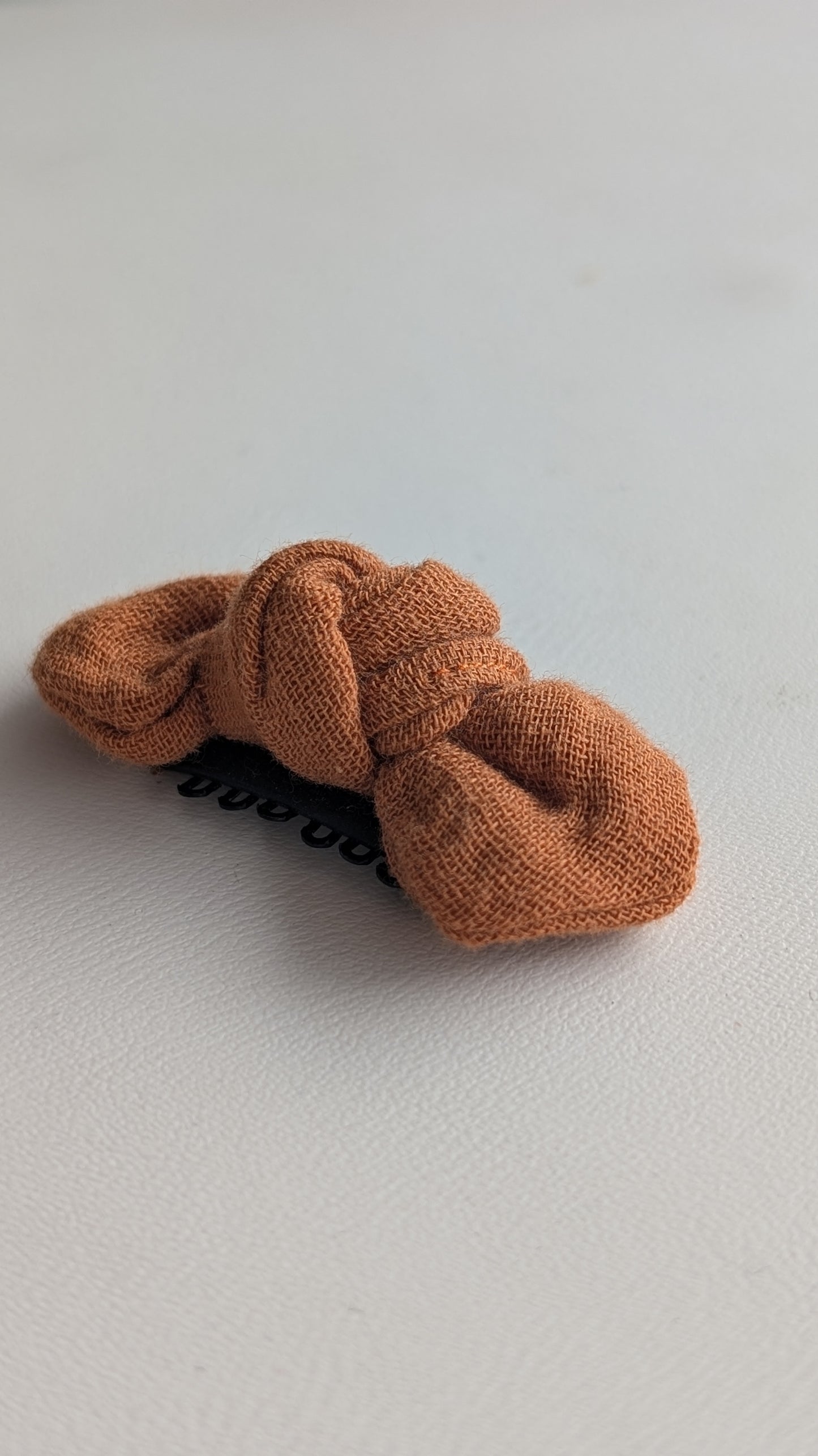 Barrettes anti-glisse