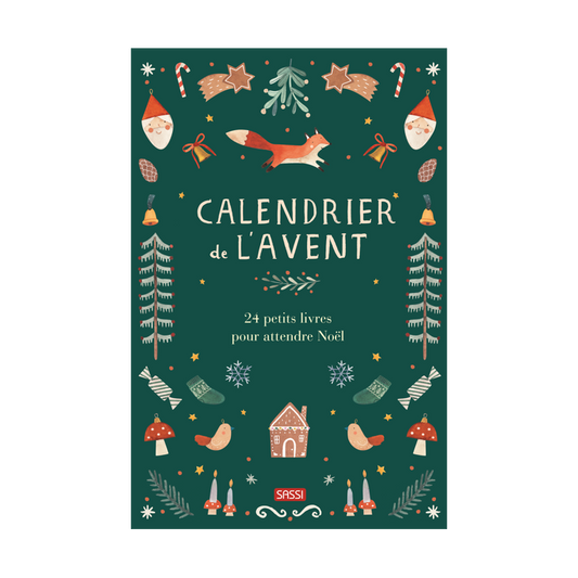 Calendrier de l'avent