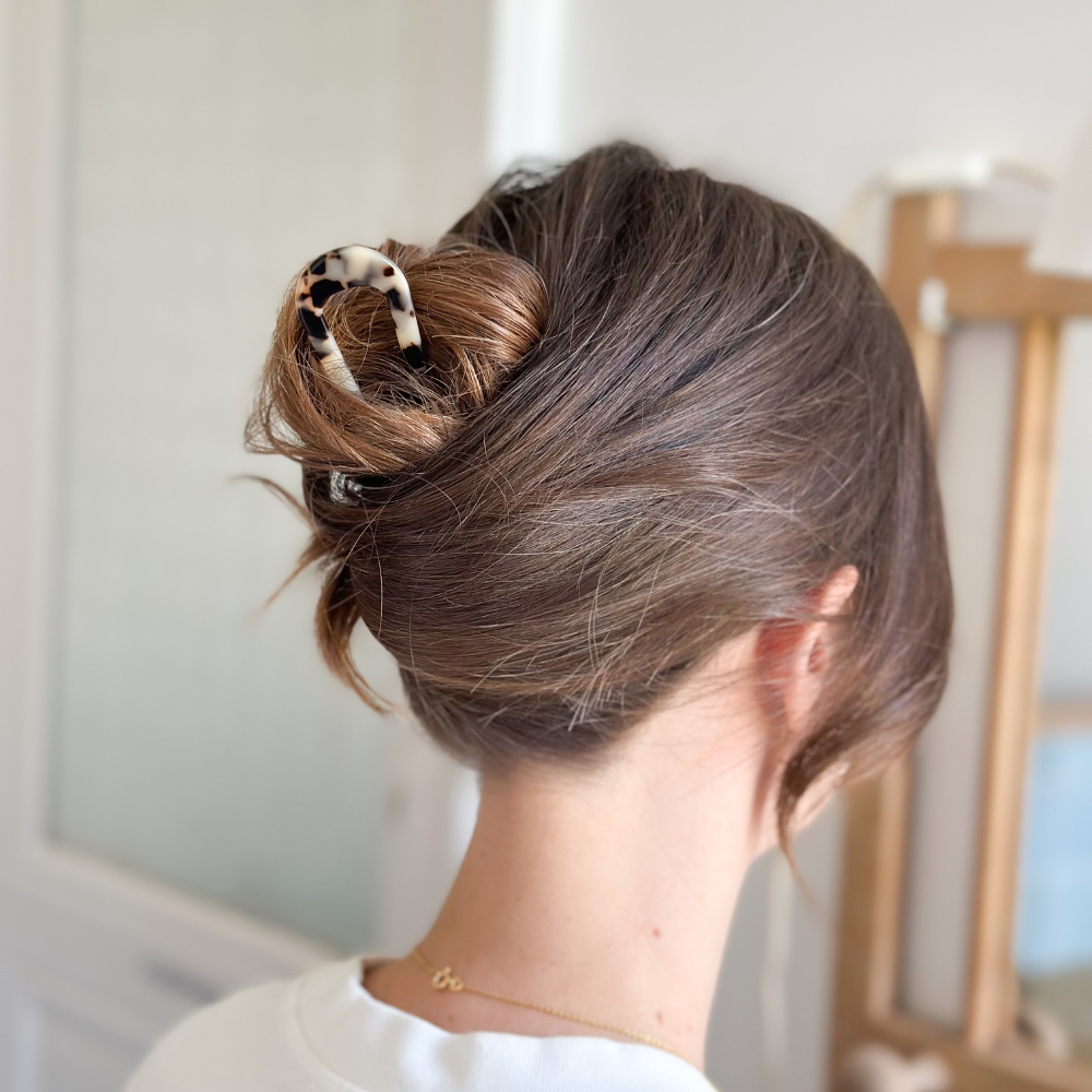 Pic Chignon BACHCA – Ecaille