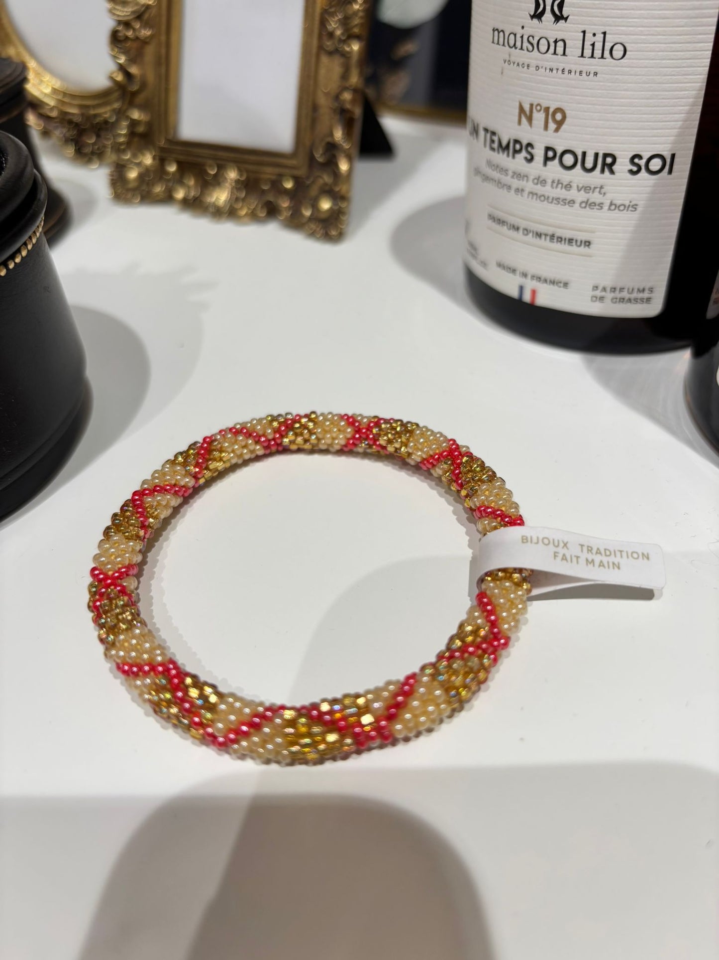 Bracelets Népalais Maison Kizo