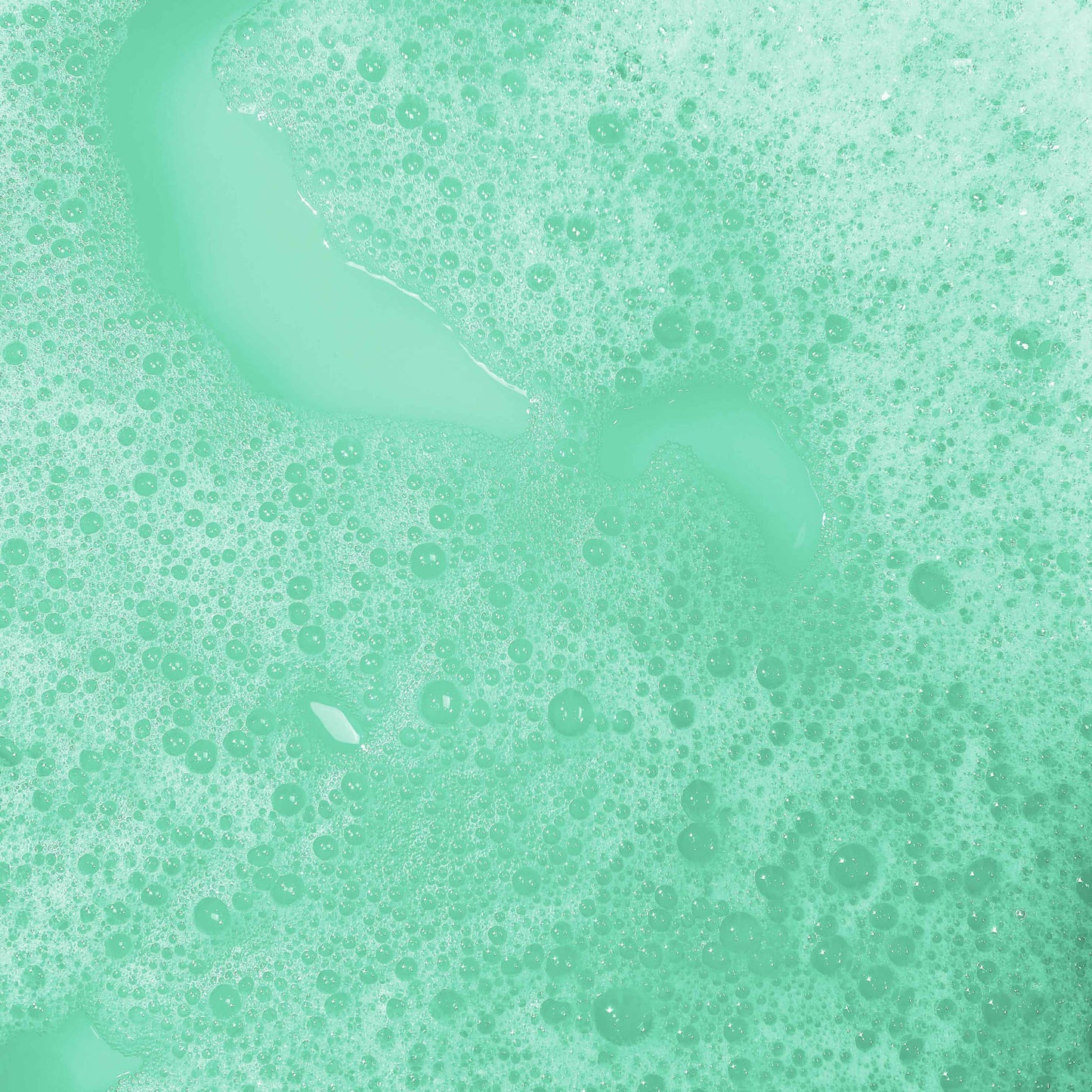 Sel de Bain Nailmatic - Vert