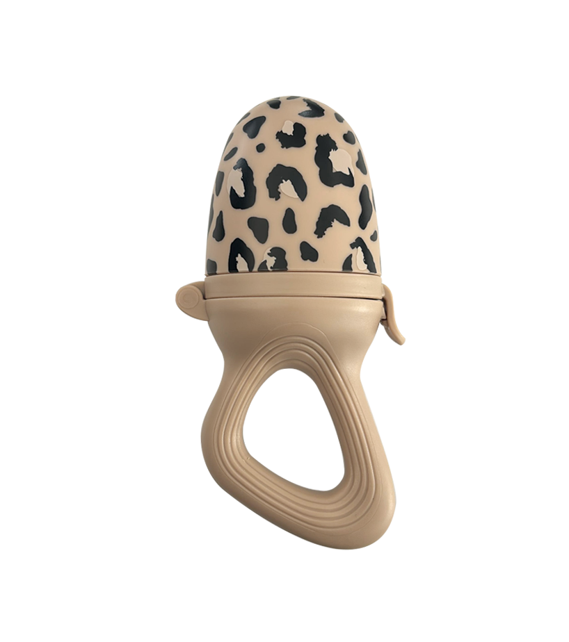 Grignoteuse Léopard