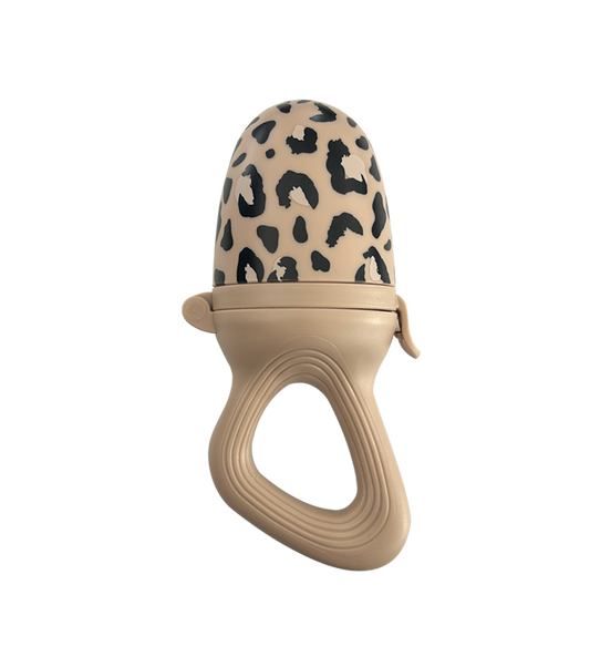 Grignoteuse Léopard